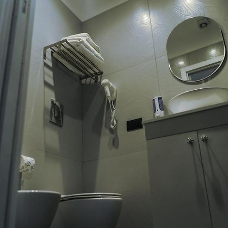 Dl Luxury B&B 那不勒斯 外观 照片