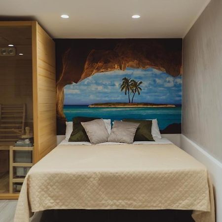Dl Luxury B&B 那不勒斯 客房 照片