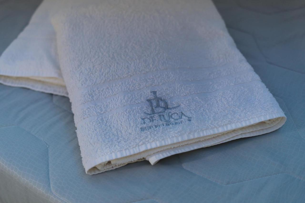Dl Luxury B&B 那不勒斯 外观 照片