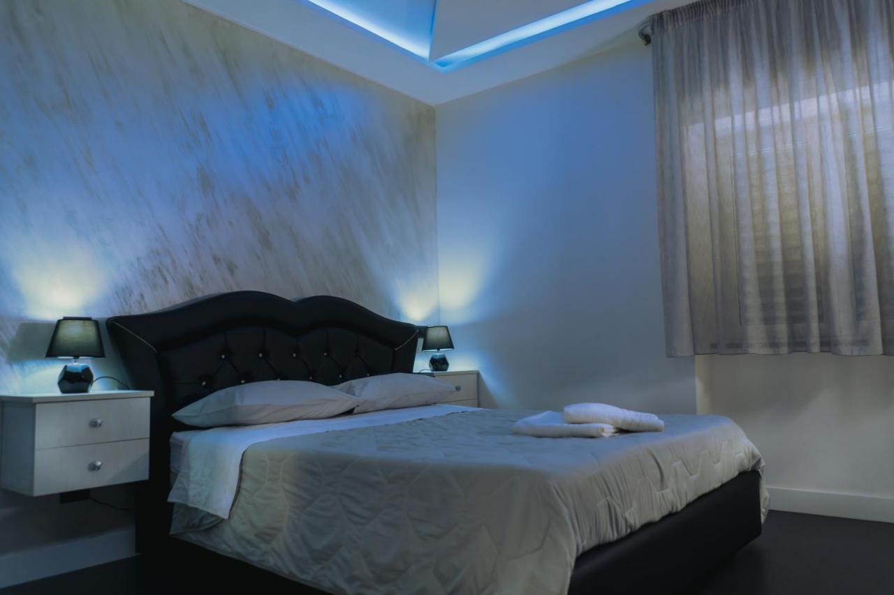 Dl Luxury B&B 那不勒斯 外观 照片