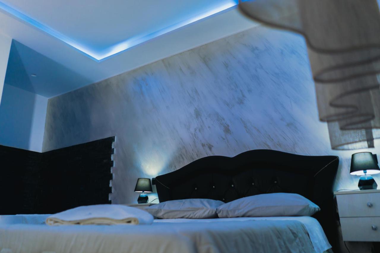 Dl Luxury B&B 那不勒斯 外观 照片