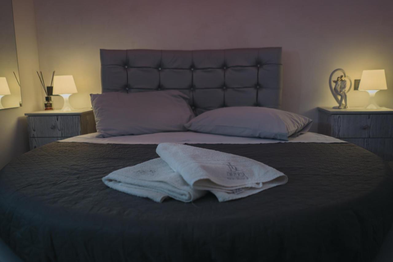Dl Luxury B&B 那不勒斯 客房 照片