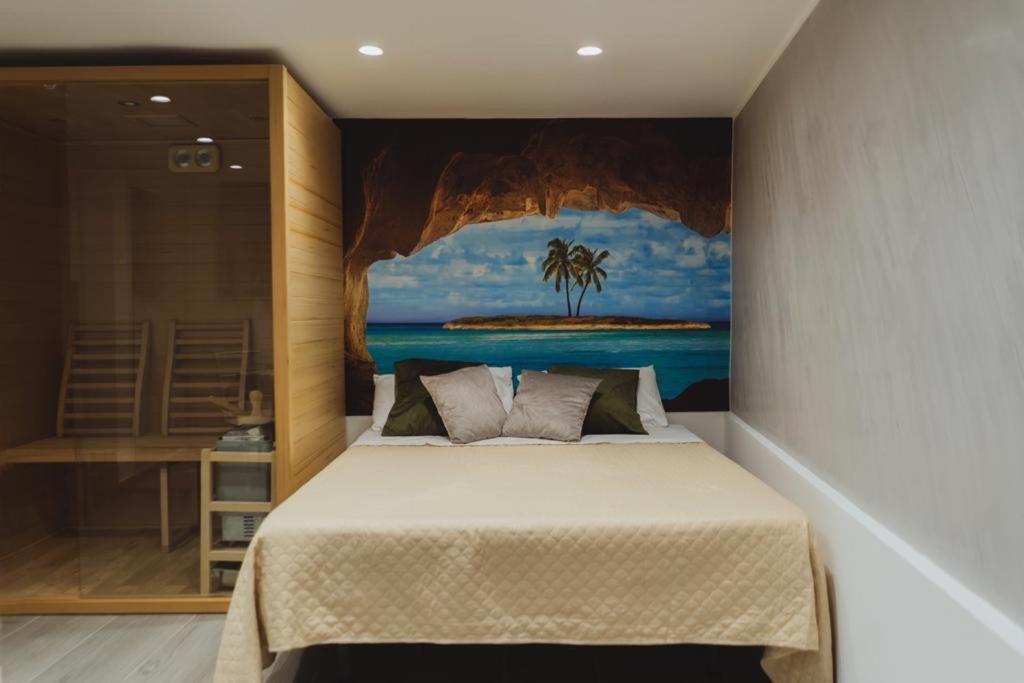 Dl Luxury B&B 那不勒斯 客房 照片