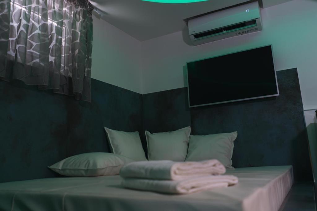 Dl Luxury B&B 那不勒斯 客房 照片
